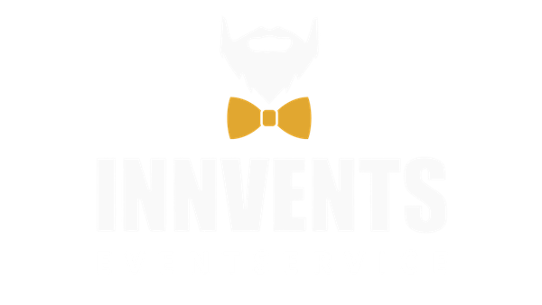INNVENTS Logo